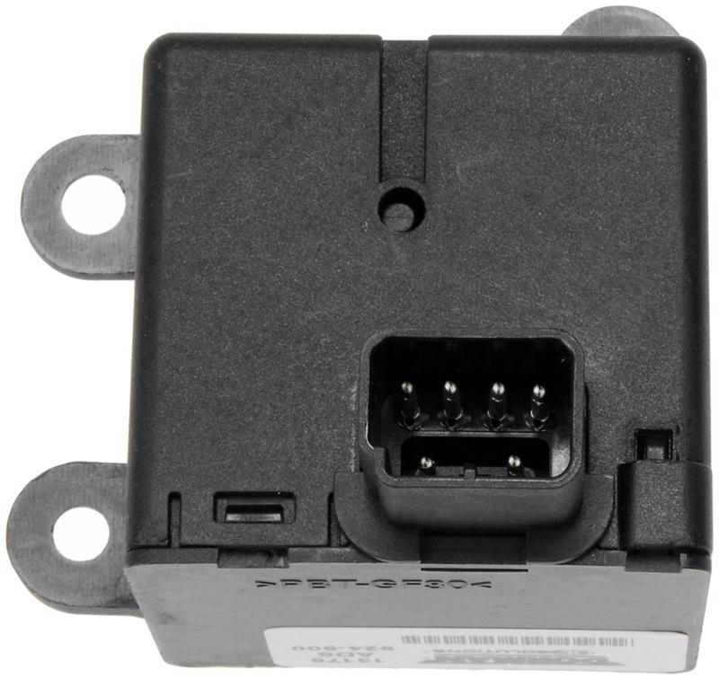2006 Ford F-550 Super Duty Passenger Air Bag Disable Switch Dorman 924900 image 2 of 2