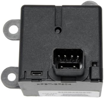 2004 Ford F-550 Super Duty Passenger Air Bag Disable Switch Dorman 924900 image 2 of 2
