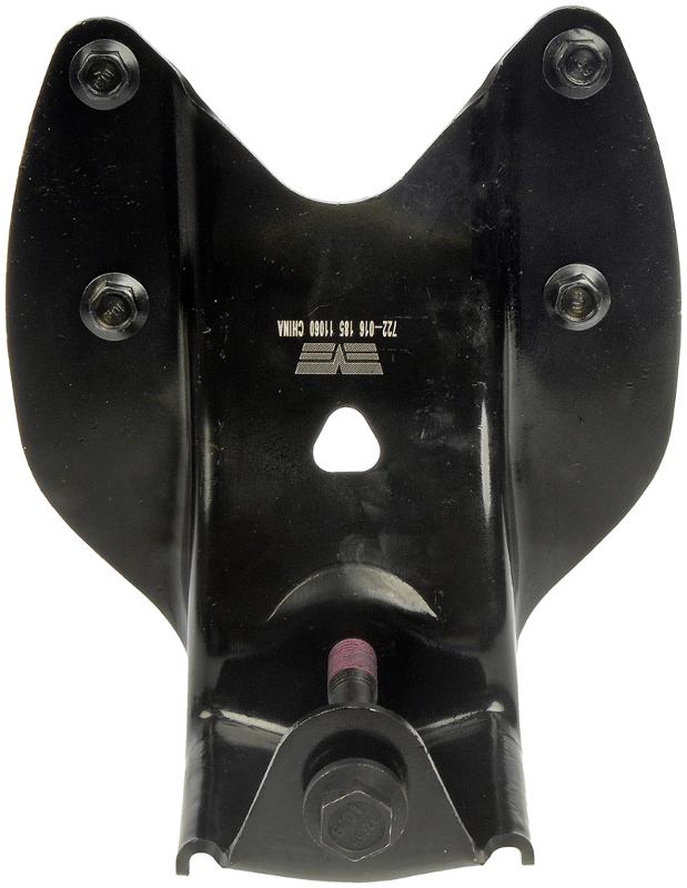 2004 Ford F-150 Heritage Leaf Spring Hanger Rear Spring Rearward Dorman 722016 image 2 of 3