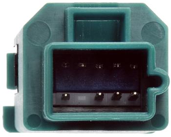 1998 Oldsmobile Intrigue Hazard Warning Switch Dorman 924615 image 4 of 4