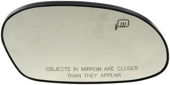 2002 Mercury Sable Door Mirror Glass Right Dorman 56123 image 4 of 4