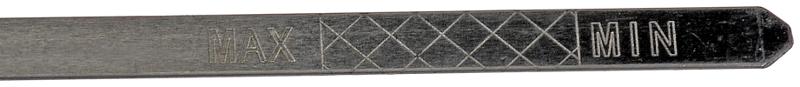 Dorman 9175508 Engine Oil Dipstick product image 3 of 3