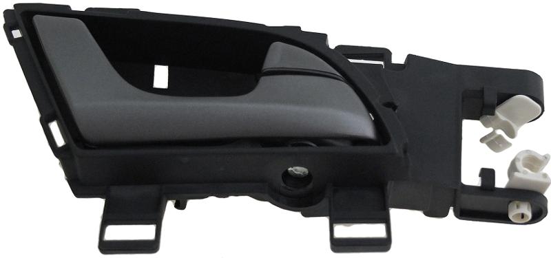 2009 Acura TL Interior Door Handle Rear Right Dorman 81889 image 3 of 3
