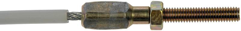 Dorman C660621 - Parking Brake Cable Dorman C660621 Parking Brake Cable product image 3 of 3