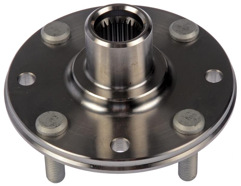 2003 Volvo V40 Wheel Hub Front Dorman 930270 image 2 of 2