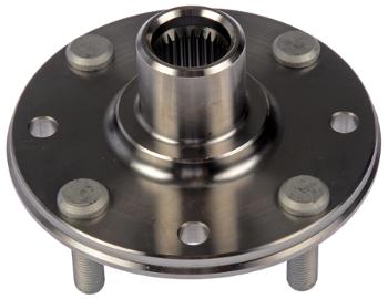 2004 Volvo V40 Wheel Hub Front Dorman 930270 image 4 of 4
