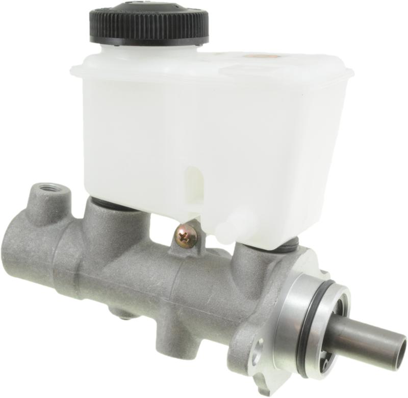 2002 Mazda Protege5 Brake Master Cylinder Dorman M630223 image 4 of 4