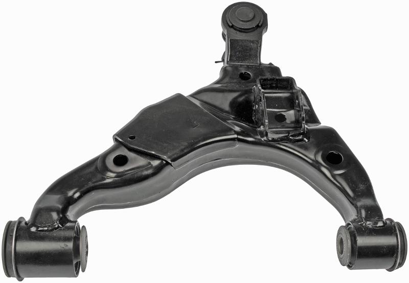 2008 Toyota FJ Cruiser Suspension Control Arm and Ball Joint Assembly Front Left Lower Dorman 521433 image 2 of 2