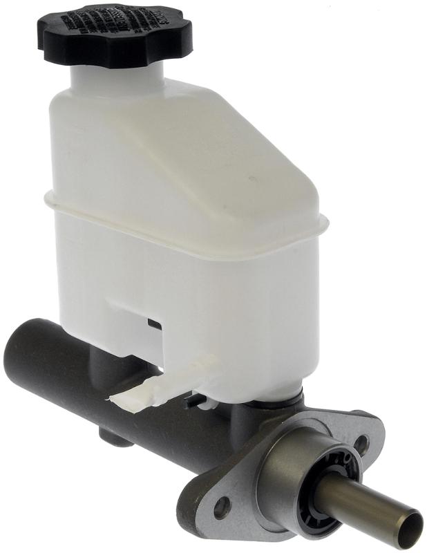 2009 Hyundai Elantra Brake Master Cylinder Dorman M630533 image 3 of 4