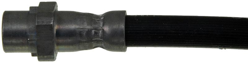 2006 BMW X5 Brake Hydraulic Hose Rear Right Dorman H620111 image 3 of 3