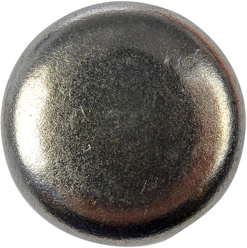 1988 Chevrolet Caprice Engine Oil Galley Plug Dorman 555015 image 4 of 4