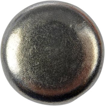 1975 Buick Apollo Engine Oil Galley Plug Dorman 555015 image 4 of 4