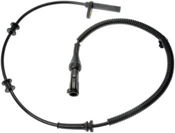 2004 Ford F-150 ABS Wheel Speed Sensor Front Dorman 970266 image 3 of 3