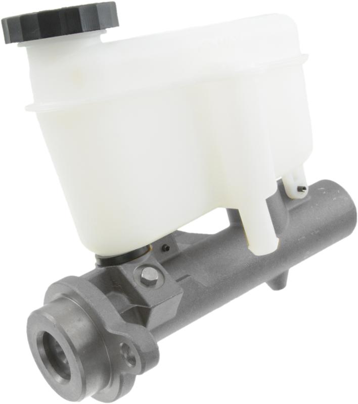 1994 Oldsmobile 98 Brake Master Cylinder Dorman M390186 image 3 of 4