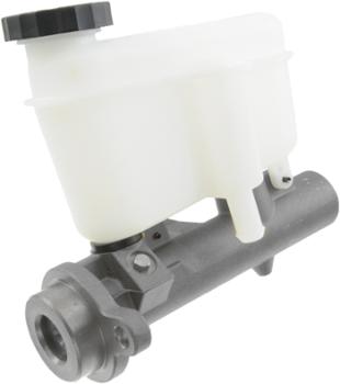 1996 Oldsmobile Aurora Brake Master Cylinder Dorman M390186 image 3 of 4