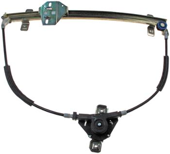 1990 Volkswagen Jetta Window Regulator Front Right Dorman 740367 image 2 of 4