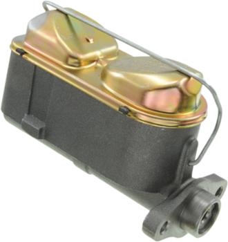 1978 Mercury Marquis Brake Master Cylinder Dorman M85949 image 4 of 4