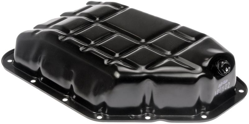 2008 Hyundai Santa Fe Engine Oil Pan Lower Dorman 264433 image 1 of 1