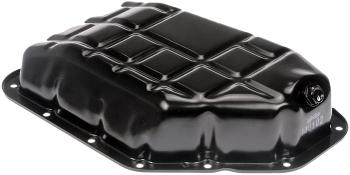 2012 Kia Sedona Engine Oil Pan Lower Dorman 264433 image 1 of 1