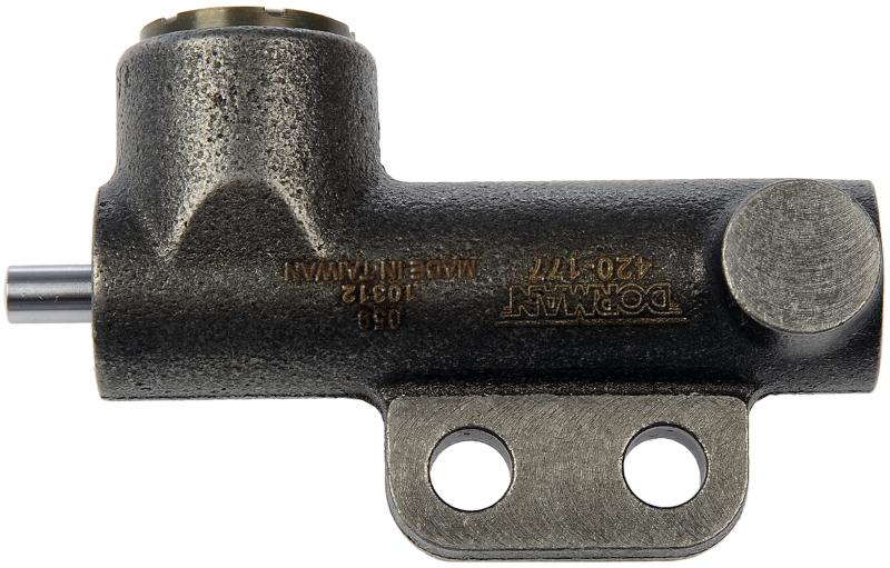 1990 Nissan 300ZX Engine Timing Belt Tensioner Dorman 420177 image 3 of 4