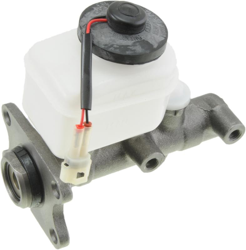1992 Toyota Previa Brake Master Cylinder Dorman M39998 image 3 of 4