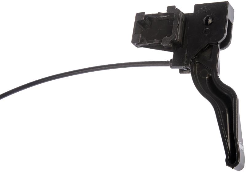 2005 Chevrolet Equinox Hood Release Cable Dorman 912018 image 3 of 3
