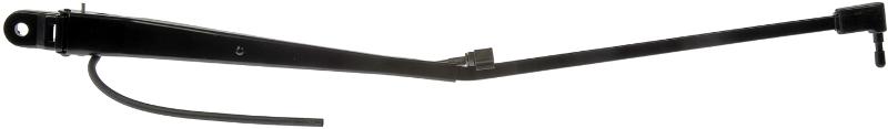 1994 Cadillac Eldorado Windshield Wiper Arm Front Left Dorman 42578 image 3 of 3