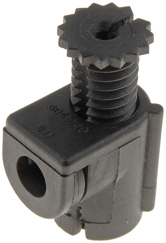 2001 GMC Jimmy Cruise Control Cable Retainer Dorman 41040 image 2 of 2