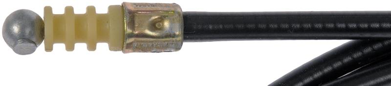 2000 Kia Spectra Trunk Lid Release Cable Dorman 912313 image 2 of 3