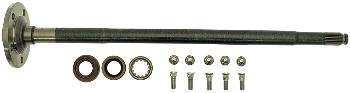 1990 Jeep Comanche Axle Shaft Rear Right Dorman 630304 image 2 of 2