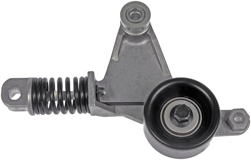 2009 Toyota Corolla Drive Belt Tensioner Assembly Dorman 419000 image 3 of 3