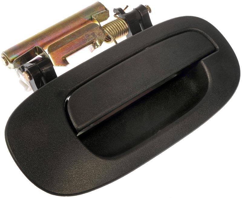 2003 Dodge Durango Exterior Door Handle Rear Right Dorman 80624 image 2 of 3