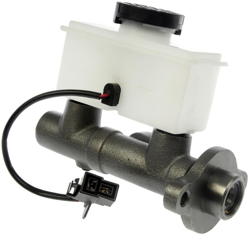 1985 Mazda 626 Brake Master Cylinder Dorman M39411 image 3 of 4