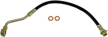 1993 Oldsmobile Cutlass Supreme Brake Hydraulic Hose Front Right Dorman H38587 image 3 of 3