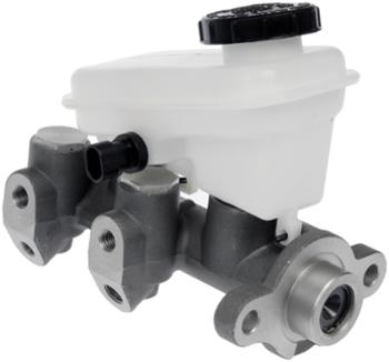 1990 Oldsmobile Silhouette Brake Master Cylinder Dorman M39584 image 2 of 4