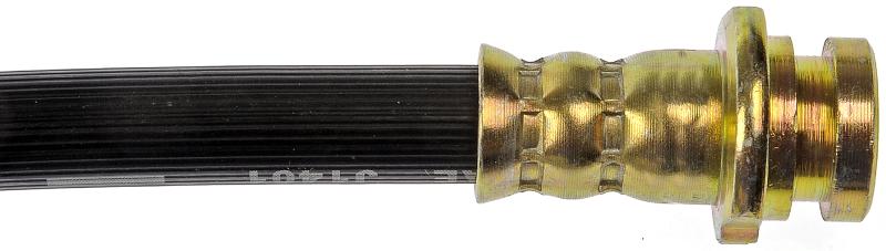 2004 Infiniti M45 Brake Hydraulic Hose Front Right Dorman H620861 image 2 of 3