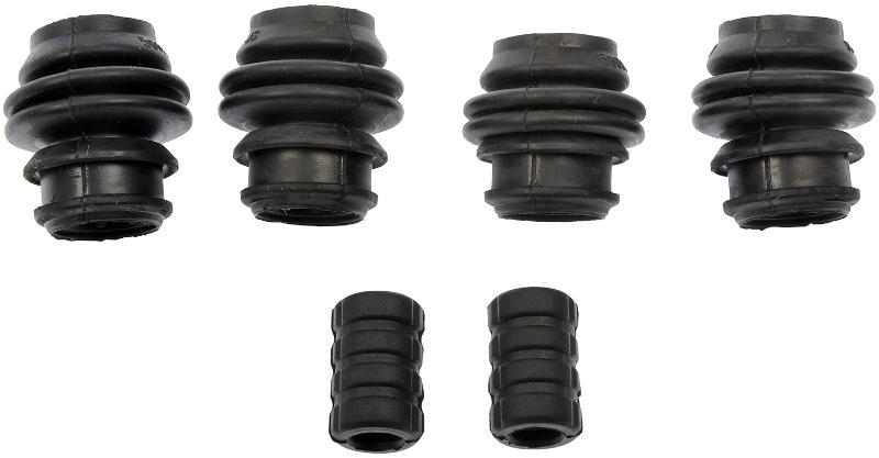 2003 Kia Rio Disc Brake Caliper Bushing