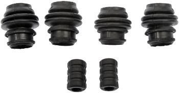 2005 Kia Spectra Disc Brake Caliper Bushing Front Dorman HW16111 image 1 of 1