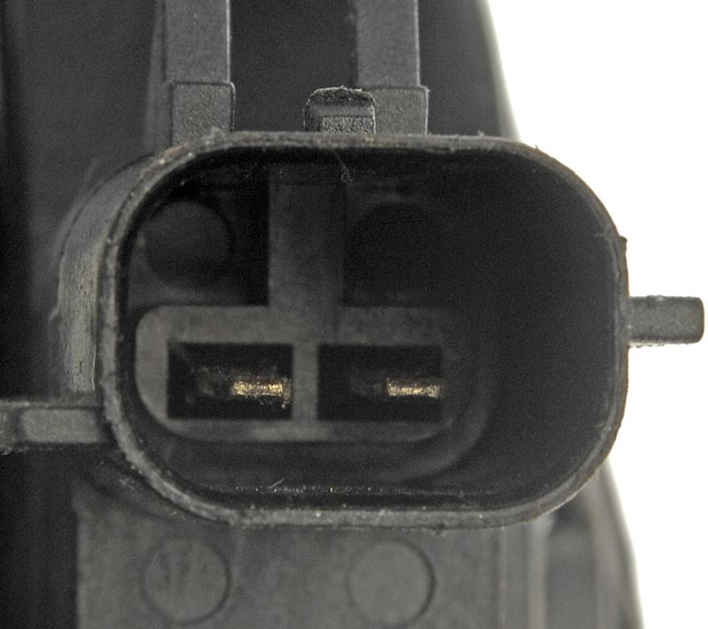 2004 Chrysler Pacifica Power Window Motor and Regulator Assembly Rear Right Dorman 741133 image 3 of 3