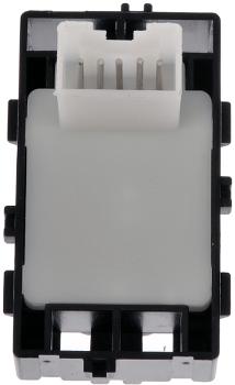 2007 Cadillac CTS Door Window Switch Rear Left Dorman 901181 image 3 of 3