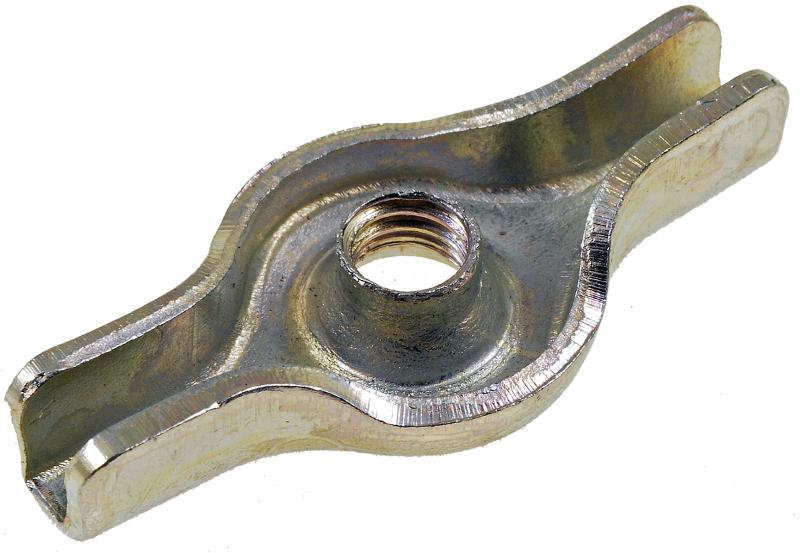 1992 Nissan Axxess Air Cleaner Fastener Dorman 41203 image 2 of 2