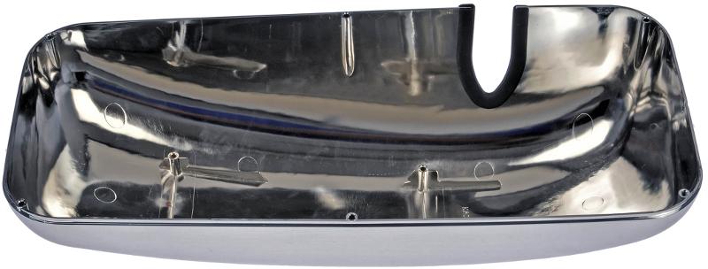 2003 Kenworth T600A Door Mirror Cover Left Dorman 9555404 image 2 of 2