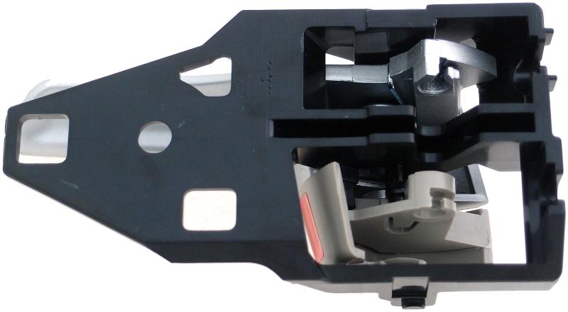 2014 Toyota Sienna Interior Door Handle Front Right Dorman 83894 image 3 of 3