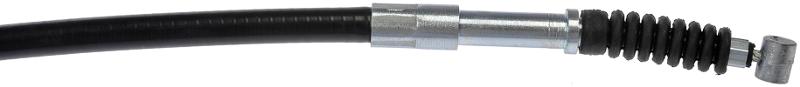 2010 Toyota Tundra Parking Brake Cable Rear Right Dorman C660531 image 3 of 3