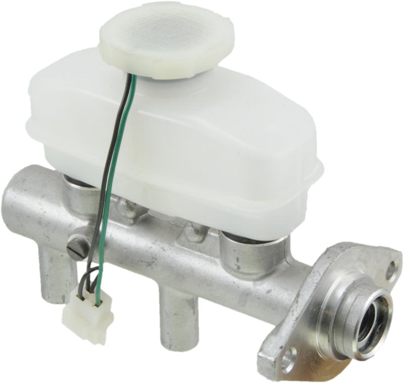 1989 Subaru GL Brake Master Cylinder Dorman M39380 image 3 of 4