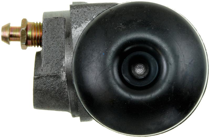 1963 Chevrolet K20 Pickup Drum Brake Wheel Cylinder Rear Left Dorman W18009 image 3 of 3