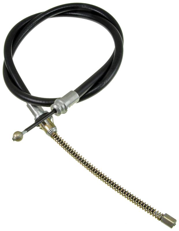 1988 GMC C1500 Parking Brake Cable Front Dorman C95216 image 2 of 3