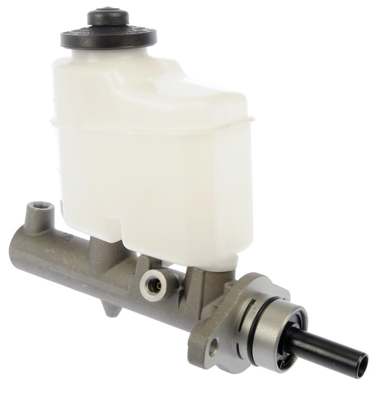 2004 Toyota Camry Brake Master Cylinder Dorman M630479 image 2 of 4