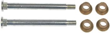 1995 GMC G2500 Door Hinge Pin and Bushing Kit Front Dorman 38487 image 4 of 4