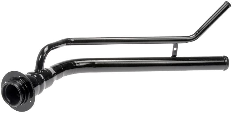 2000 Dodge Ram 2500 Fuel Tank Filler Neck Dorman 577287 image 2 of 2